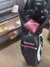 Taylormade 泰勒梅高尔夫球杆套杆套装 SIM2MAX 新手入门 初中级 远距高容错 SIM2 MAX 全套杆 男士 钢身R (3木7铁1推1包） 实拍图