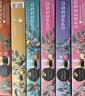 OPRESSO原装进口 Nespresso胶囊咖啡兼容咖啡机意式美式拿铁研磨黑咖啡粉 榛子/特浓/长杯/香草/焦糖/开心果 60颗312g 25年12月 实拍图