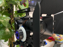 狼王（YELANGU)狼王CA7索尼相机兔笼A7R3、A7S2、A7R2、A7M3`A7M4相机套件 单框+手柄+底座+遮光斗+跟焦器 实拍图