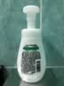 多芬控油洁面泡泡160ml 氨基酸洗面奶敏感肌深层清洁 实拍图