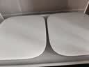 米家小米双筒洗衣机1kg 小型全自动家用分区波轮洗衣机 迷你内衣婴儿洗衣机 专业除菌螨 XQB10MJ104 实拍图