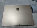 微软（Microsoft）新一代 Surface Pro 13英寸（第12代）二合一笔记本电脑 国家补贴 骁龙 X2 Elite 16G 1TB 沙漫金 实拍图