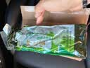 海芝宝荣成海带 有机深海小海带 净重2斤 包饭凉拌 煲汤火锅 源头直发 实拍图