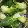 上海青约500g(油菜) 实拍图
