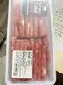 国产原切肥牛卷1kg 实拍图