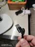轩邑适用小天才充电线充电器Z12/Z11/Z10/Z9/少年版Z8A/Z8/Z7S/Z7/Z6A/Z6S/z6pro儿童电话手表数据线 实拍图