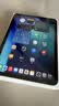 Apple/苹果 iPad 11英寸 A16芯片2025年款 平板电脑 (256GB WLAN版学习办公娱乐)银色 实拍图