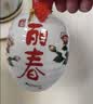塔牌 锦丽春十年 半干型 绍兴黄酒花雕酒 428ml*6瓶 整箱装 送礼双11 实拍图
