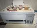 爱普生（EPSON）【6代新品】L3351墨仓式彩色打印机 微信打印/无线连接 家用AI学习打印机（打印、复印、扫描） 实拍图