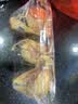 杨生记麻酱鸡蛋松沙流油腌制咸将鸡蛋富硒卤蛋即食下饭 休闲零食50g*6枚 实拍图