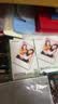 INSTAX富士instax立拍立得 mini相纸 白边双包20张(适用miniSE/12/13/41/99/LiPlay/EVO/Link3) 实拍图