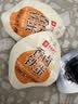 良品铺子鹌鹑蛋卤蛋铁蛋五香味108g熟食休闲零食独立包装零食随机发 实拍图