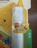 曼秀雷敦蜂蜜修护润唇膏4g香橙果保湿滋润淡化唇纹口红打底 实拍图