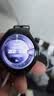 华为HUAWEI WATCH 5 46mm深锖色不锈钢表壳苍穹黑【性价比超WATCH 6】首创X-TAP智感窗eSIM通话手表 实拍图