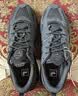VANS范斯官方 升级款ComfyCush Old Skool舒服运动鞋低帮 黑色 40 实拍图