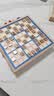 乐智由我三合一数独棋四六九宫格儿童数独棋盘游戏益智玩具男女孩生日礼物 实拍图