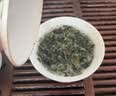 八马茶业安溪铁观音 清香型一级500g 罐装茶叶 非遗技艺 自己喝 乌龙茶 实拍图