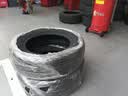 佳通轮胎(Giti)轮胎225/65R17 102H SUV520 原配哈弗H6 适配 远景SUV/宋   实拍图