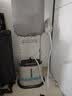 美的（Midea）【500kPa增压高端机】高端立式挂烫机家用增压蒸汽熨烫机熨斗2L大容量YGD40N1 实拍图