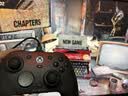 盖世小鸡G7 Pro微软Xbox授权精英游戏手柄天王星带底座 TMR摇杆蓝牙PC电脑无线Steam安卓电视有线地平线6 实拍图
