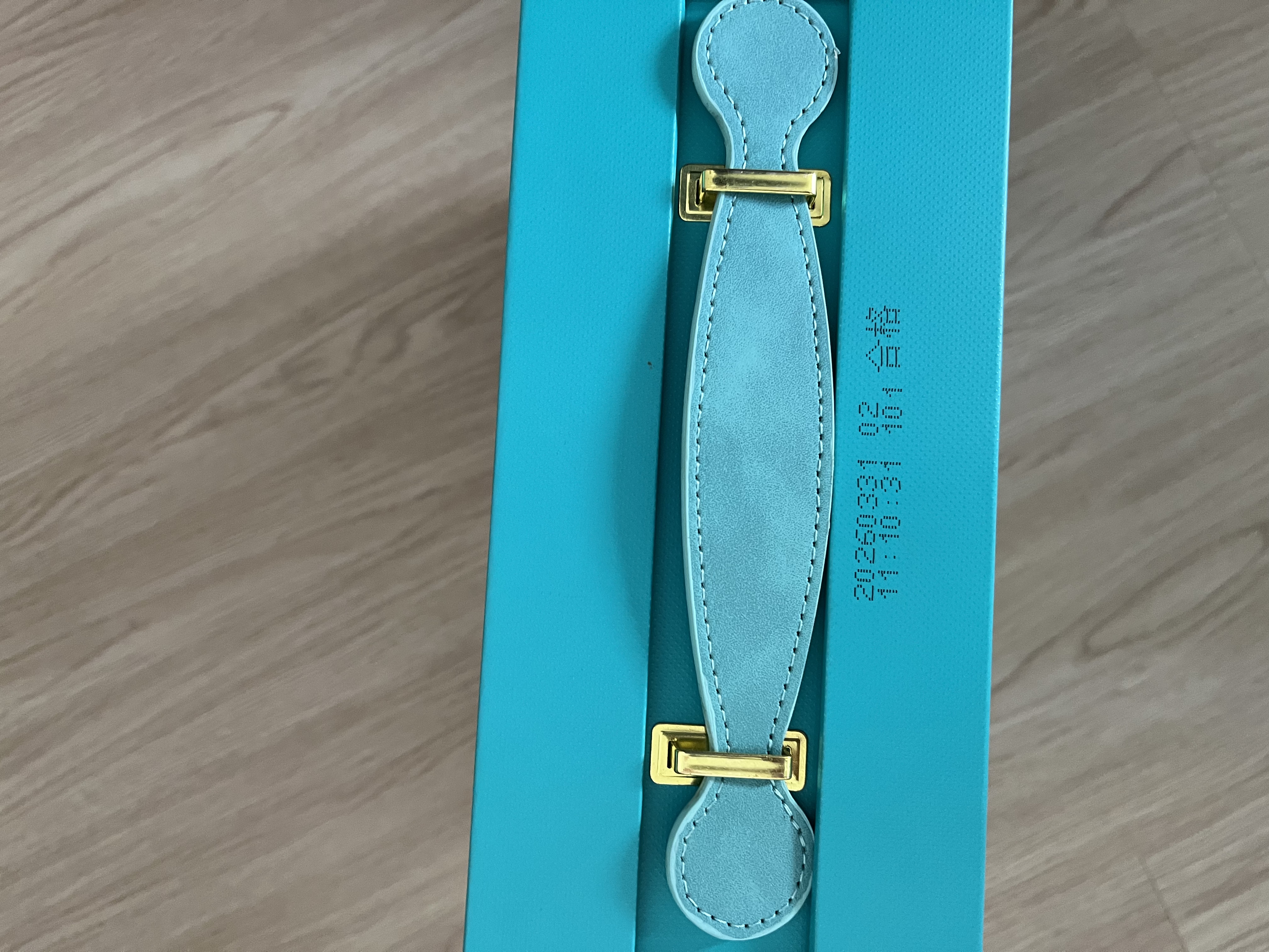 华都 燕岭春礼盒 酱香型白酒 53度 500ml*2瓶 礼盒装家乡酒 实拍图