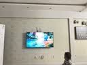 TCL电视 55T5M Plus 55英寸 QD-Mini LED控光 QLED量子点 WiFi6 超薄 T5M Pro同款 实拍图