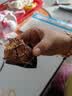 士力架花生夹心巧克力 袋装140g 休闲儿童零食 糖果 送礼物 随机包装 实拍图
