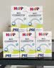 喜宝（HiPP）德国珍宝版有机益生菌婴幼儿配方奶粉Pre段 （0-6个月）600g/盒 实拍图