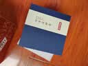 京东京造宜兴紫砂壶手工【原矿紫泥】煮茶泡茶壶茶具 竹节汉铎壶258ml礼盒 实拍图