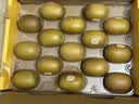 佳沛（zespri）新西兰 金奇异果特大果15粒134-146g猕猴桃水果礼盒 实拍图
