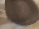 疯狂的主人猫抓板窝特大号猫玩具猫爪板猫抓盆不掉屑猫窝椭圆形瓦楞纸 实拍图