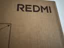 小米（MI）REDMI 27英寸2K显示器 120Hz高刷新率 IPS技术 双重广色域电脑办公显示器 A27Q 2026款 实拍图
