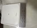 美的（Midea）【重磅新品】家用电磁炉电陶炉电池炉2200W大功率猛火含钛晶瓷防滑面板新款电磁灶火锅炉MC-E22B51 实拍图