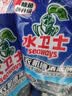水卫士洗衣机清洗剂125g*6包强力杀菌除垢去污滚筒波轮清洁剂祛味除螨 实拍图