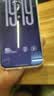 Apple/苹果iPhone 17 Pro Max 256GB 银色 移动联通电信5G 双卡双待手机 送礼好物 实拍图