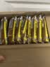 统一小浣熊 滋滋烤肉味干脆面 35g*30包 整箱装儿时美食干脆面方便面 实拍图