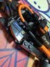 乐高（LEGO）积木赛车系列77251 迈凯伦F1赛车男女孩儿童玩具生日礼物 实拍图