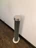 艾美特（AIRMATE）【加高立体】石墨烯暖风机取暖器 家用电暖器电暖气 2026新款热风机电暖风全屋大面积升温小太阳 实拍图