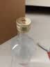 金种子 颍州佳酿 浓香型白酒 中华老字号 高度 50度 500ml*6 整箱装 50度500ml1瓶单瓶装 实拍图