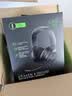 雷蛇（Razer）北海巨妖标准版X 有线头戴式电竞游戏耳机耳麦 7.1环绕声 吃鸡神器 黑色 适配三角洲行动 实拍图