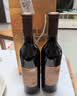 长城特酿6解百纳干红葡萄酒750ml*6瓶圆筒装整箱热门商品 实拍图
