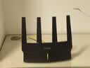 普联（TP-LINK） AX5400千兆无线路由器 WiFi6 5G双频高速网络 Mesh 游戏路由 智能家用穿墙 XDR5410易展版·玄鸟 实拍图
