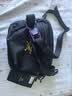ARC'TERYX始祖鸟 MANTIS 2 WAIST PACK 男女同款 腰包 24K Black/黑色 均码 实拍图