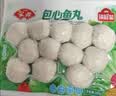 安井V形仿蟹肉 240g/包 鱼糜含量≥50% 蟹味棒火锅麻辣烫关东煮食材 实拍图