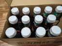 农夫山泉东方树叶黑乌龙茶500ml*15瓶无糖茶饮料0糖0脂0卡整箱装饮品 实拍图