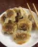 湾仔码头三鲜水饺1320g66只饺子速食面点饺子夜宵儿童早餐速冻半成品 实拍图