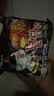 三养（SAMYANG）火鸡面奶油火鸡面拌面650g(130g*5)奶香早餐泡面拌面宵夜速食 实拍图