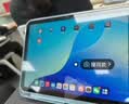 Apple/苹果 iPad 11英寸 A16芯片2025年款 平板电脑 (128GB WLAN版学习办公娱乐)银色 实拍图