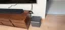 三星（SAMSUNG）HW-QS700F 进口版 3.1.2 声道 杜比全景声 回音壁 无线低音炮 家庭影院 电视游戏蓝牙音响 智能APP 实拍图