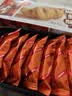 元朗蝴蝶酥饼干 休闲零食曲奇糕点心 牛奶香酥脆上海深圳广东特产160g 实拍图